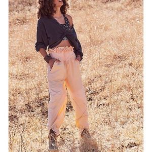 FP Movement Free Climb pants. Size small